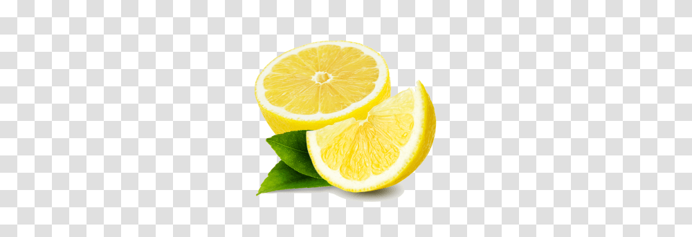 Lemon Slice Image, Citrus Fruit, Plant, Food, Lime Transparent Png