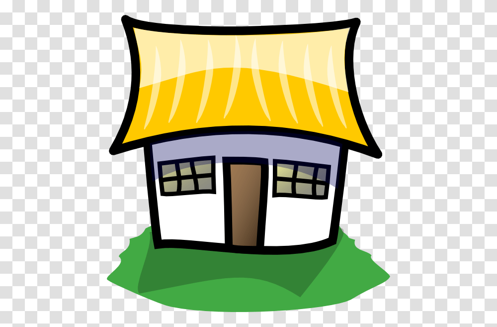 Lemon Theme Clip Art Free Vector, Mailbox, Letterbox, Building, Pillow Transparent Png