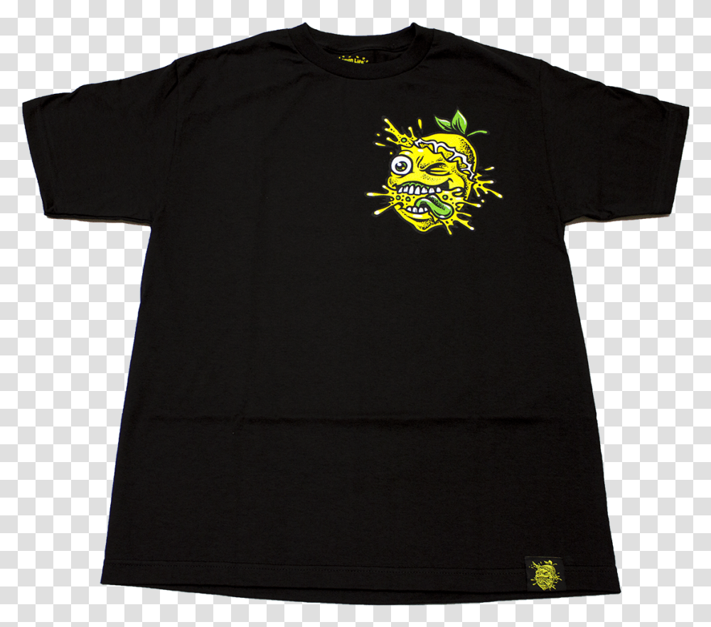 Lemon Tree 4 Piece Grinder Active Shirt, Clothing, Apparel, Sleeve, T-Shirt Transparent Png