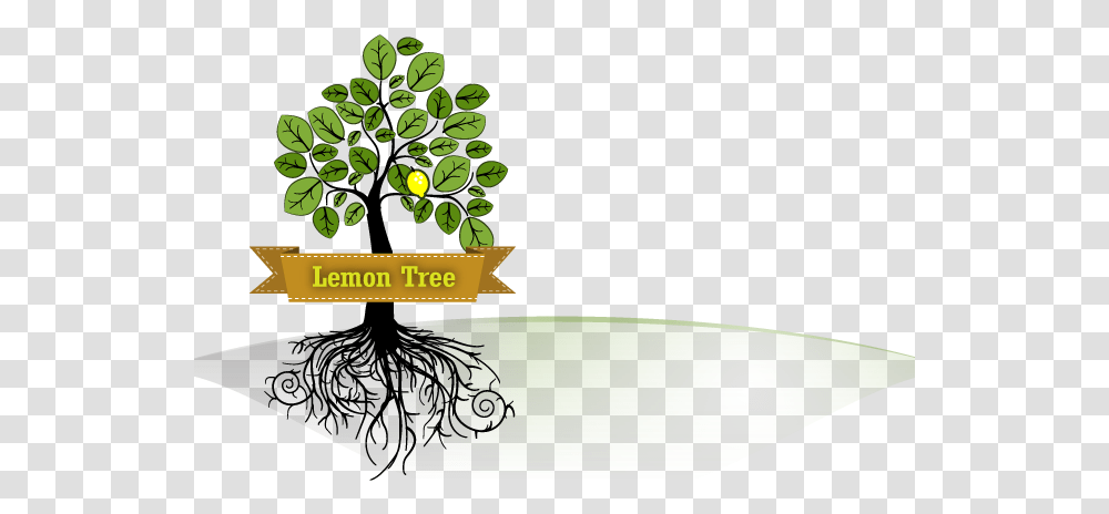 Lemon Tree Apps Illustration, Sea, Outdoors, Water, Nature Transparent Png