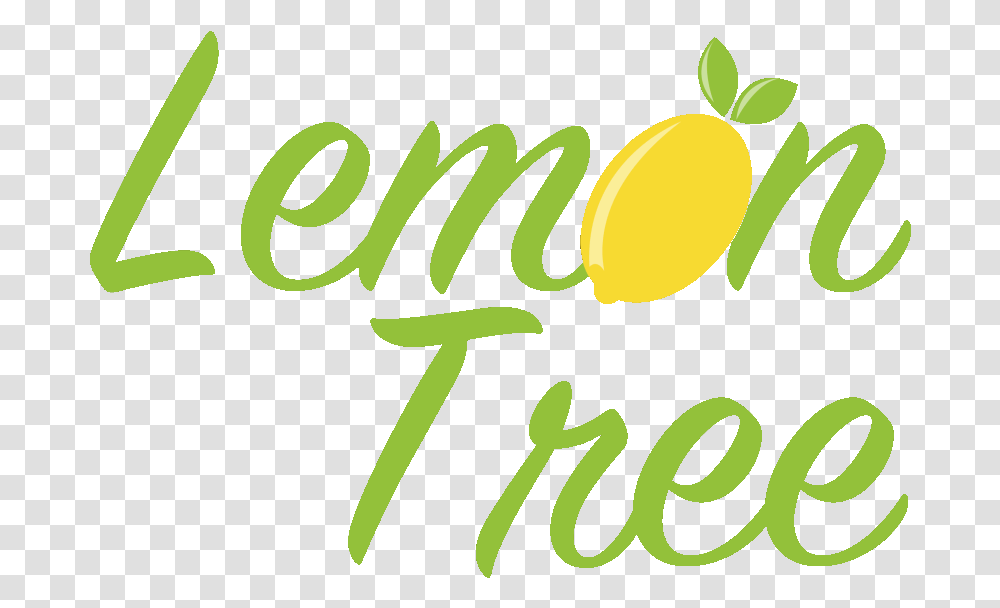 Lemon Tree Cafe Bar Wymondham Clip Art, Text, Handwriting, Calligraphy, Plant Transparent Png