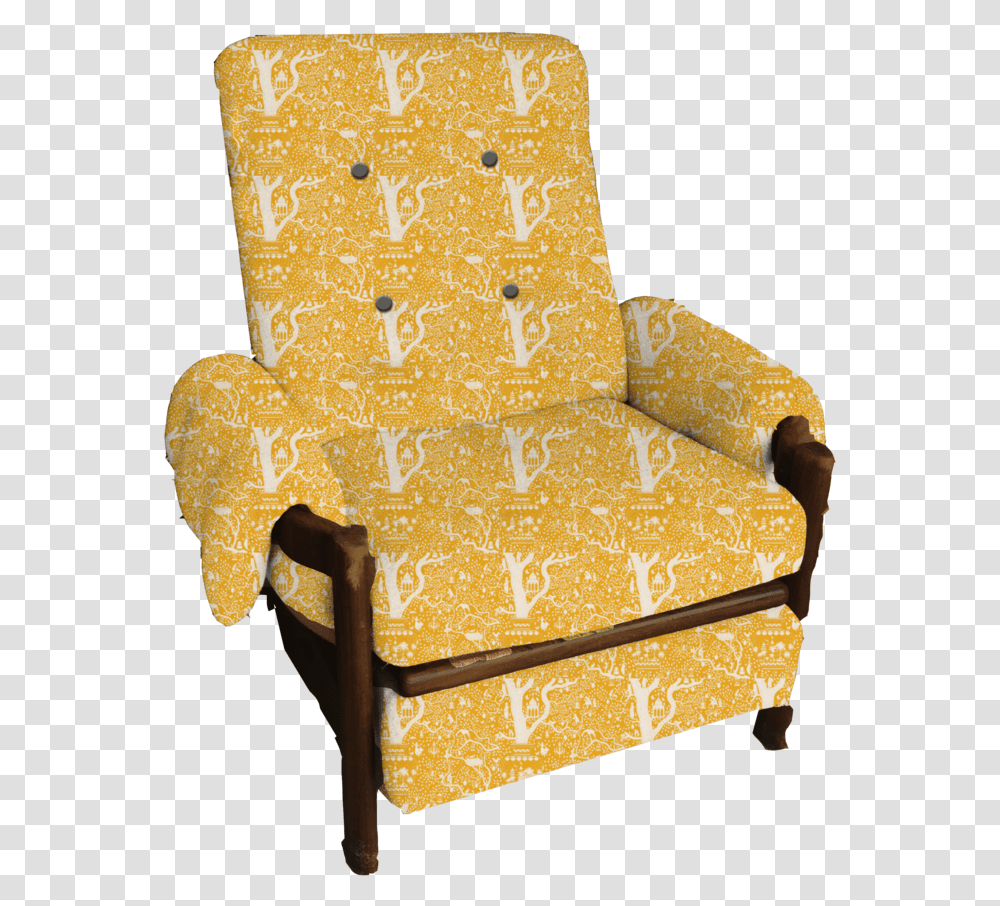 Lemon Tree Club Chair, Furniture, Purse, Handbag, Accessories Transparent Png