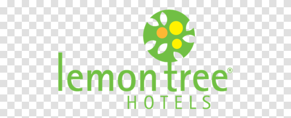 Lemon Tree Hotels Logo, Poster, Alphabet Transparent Png