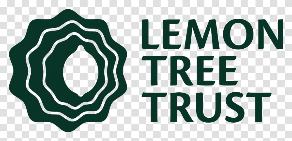 Lemon Tree Trust Final Logo Lemon Tree Trust Logo, Rug, Plant, Outdoors Transparent Png