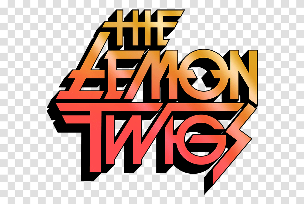 Lemon Twigs Merch, Alphabet, Word, Poster Transparent Png