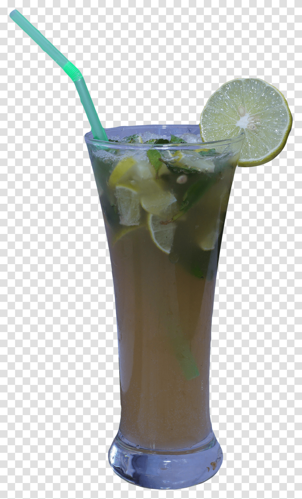 Lemon Water Glass Caipirinha, Cocktail, Alcohol, Beverage, Drink Transparent Png