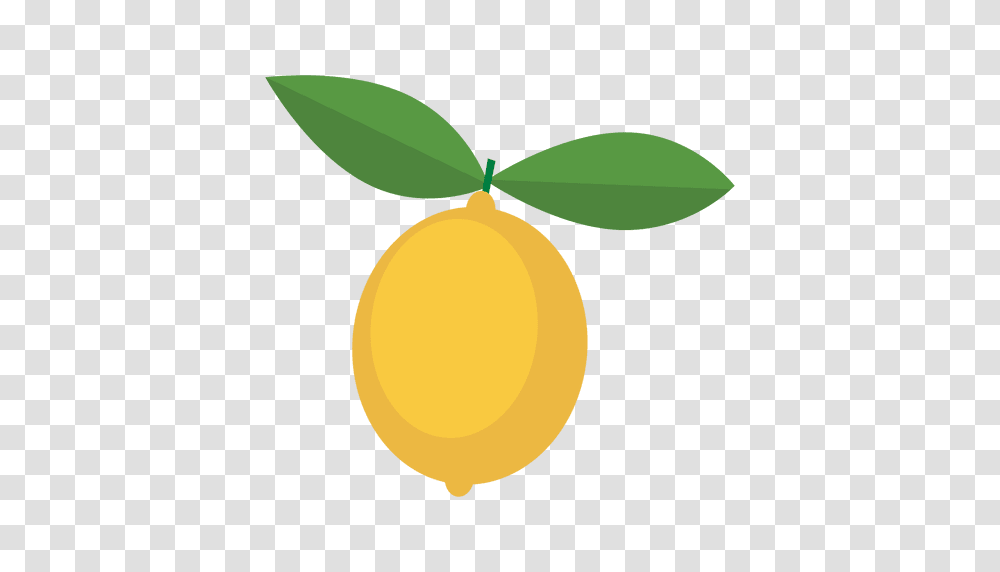 Lemon Yellow Leaves, Plant, Citrus Fruit, Food, Produce Transparent Png