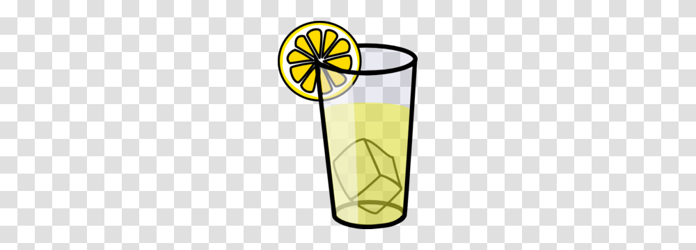 Lemonade Clip Art, Beverage, Glass, Alcohol, Bottle Transparent Png