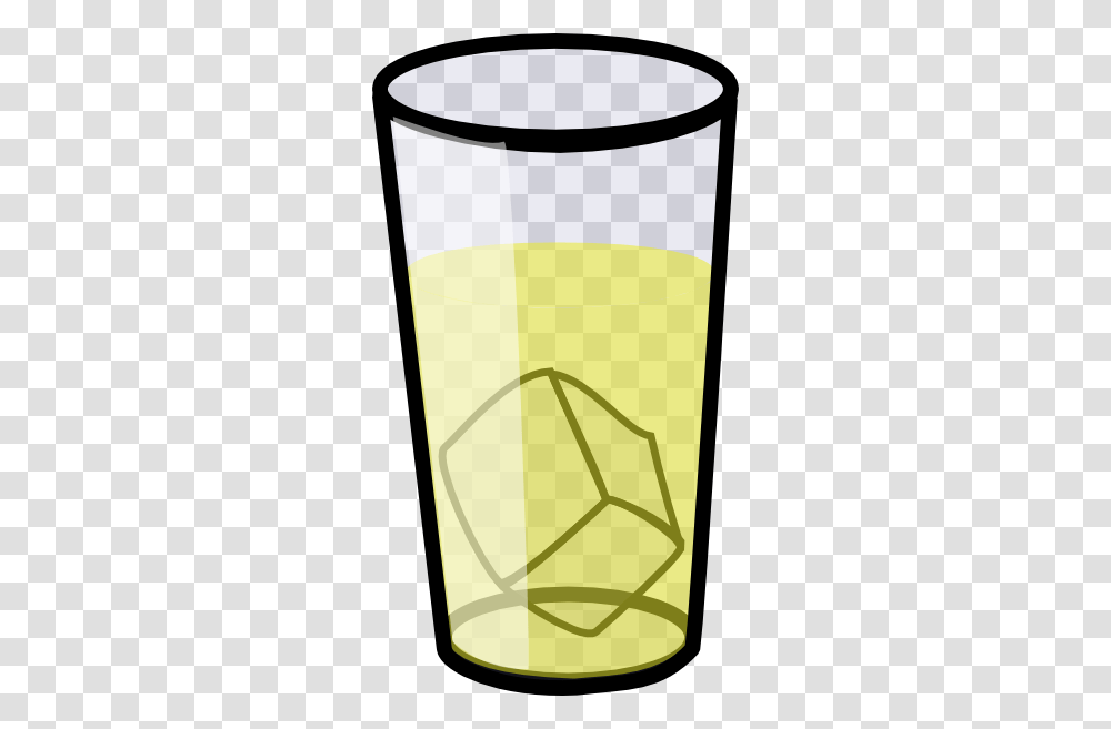 Lemonade Clip Art, Glass, Beverage, Drink, Beer Transparent Png