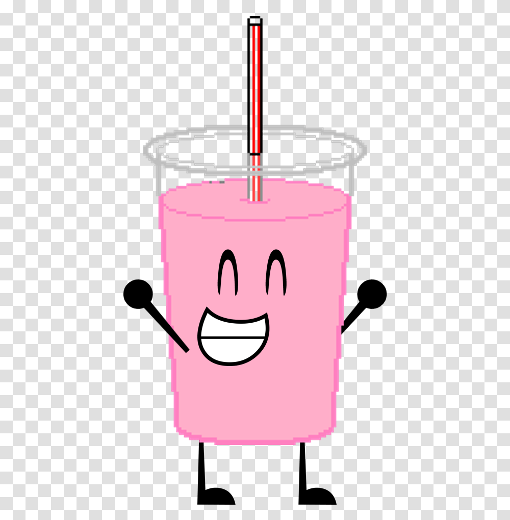 Lemonade Clipart Bfdi Pear, Weapon, Weaponry, Bomb, Dynamite Transparent Png