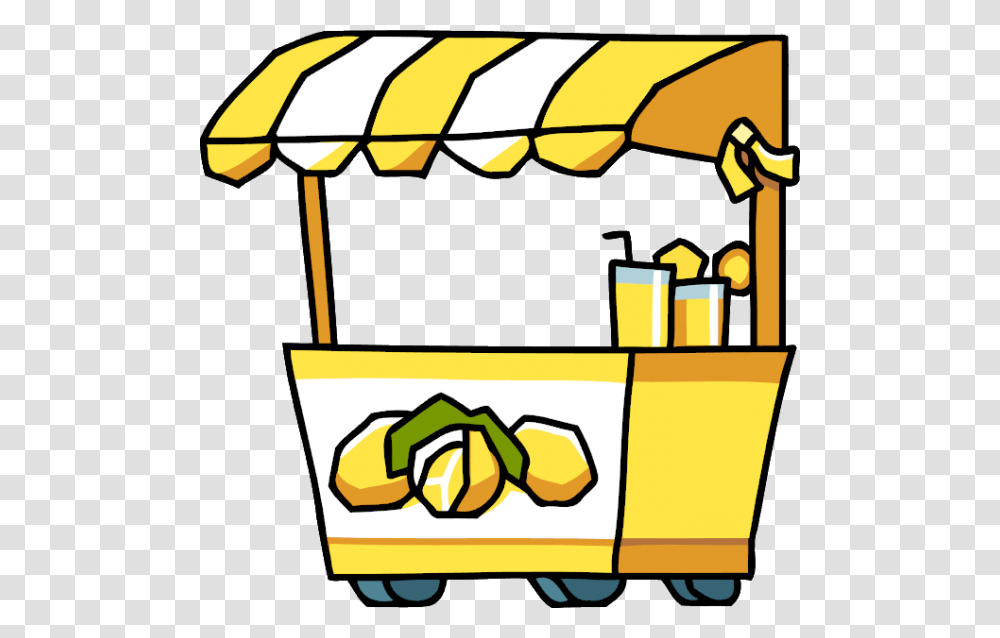 Lemonade Clipart Nice Clip Art, Furniture, Food, Drawer, Patio Umbrella Transparent Png