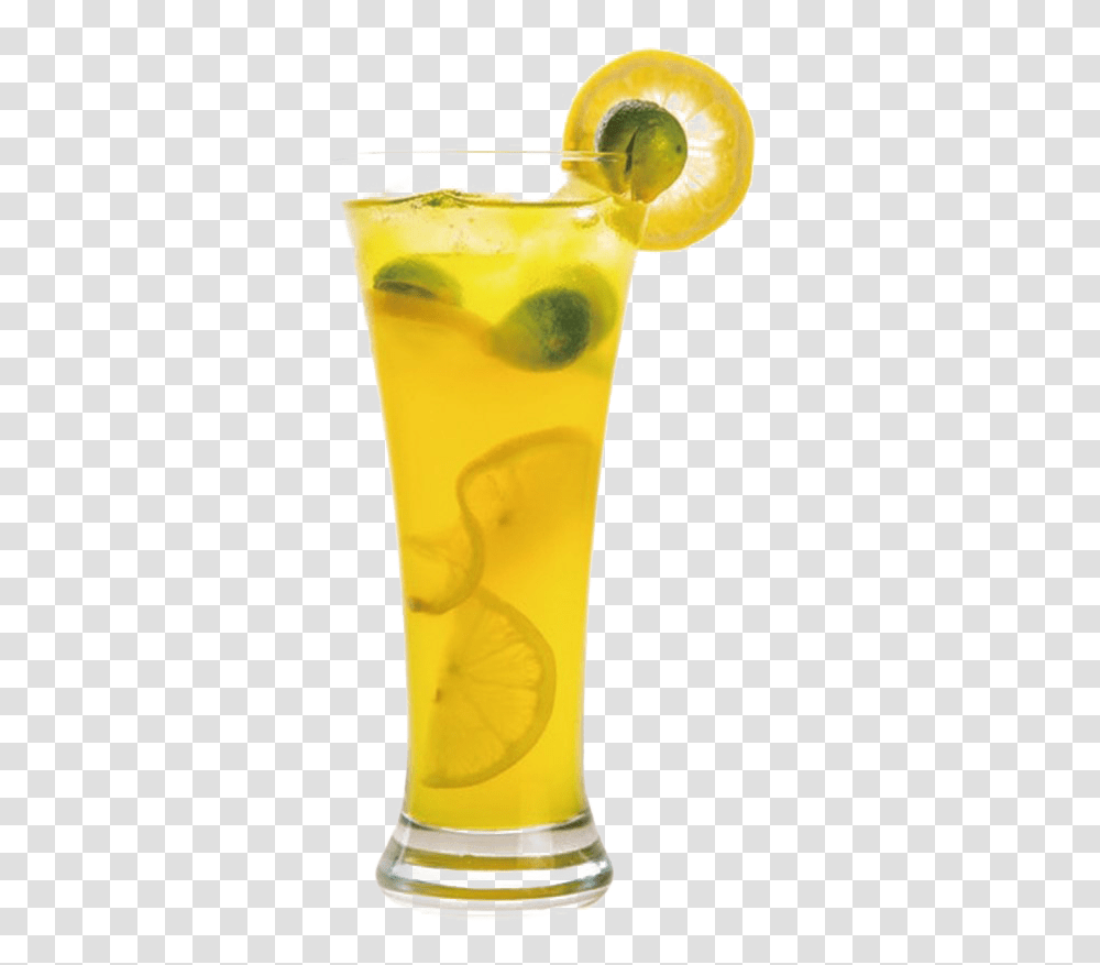 Lemonade, Cocktail, Alcohol, Beverage, Drink Transparent Png