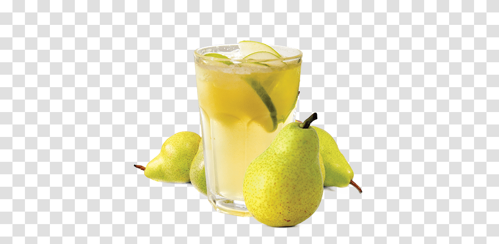 Lemonade, Drink, Plant, Beverage, Pear Transparent Png