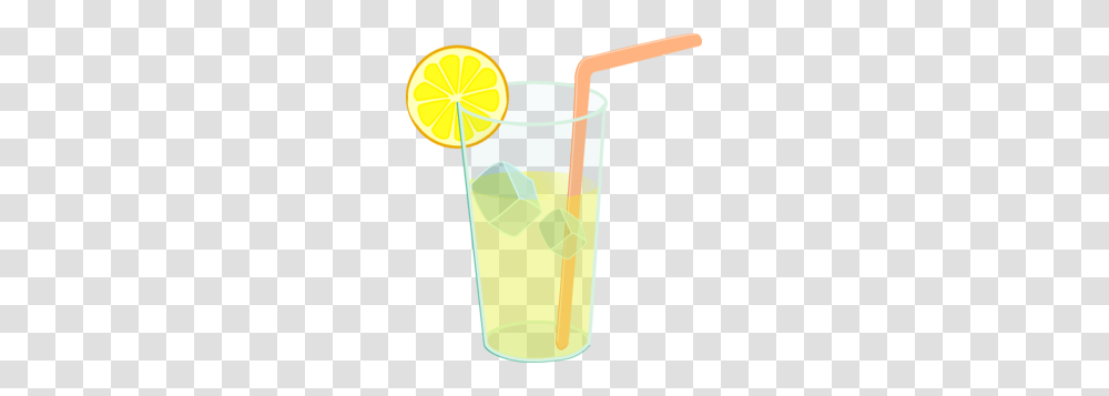 Lemonade Glass Clip Art, Beverage, Drink, Cocktail, Alcohol Transparent Png