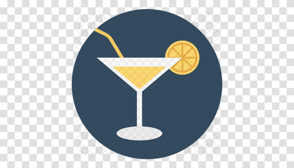 Lemonade Icon Martini, Glass, Goblet, Vehicle, Transportation Transparent Png