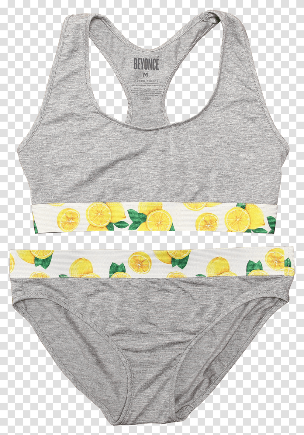 Lemonade Merch Swimsuit Bottom, Apparel, Underwear, Lingerie Transparent Png