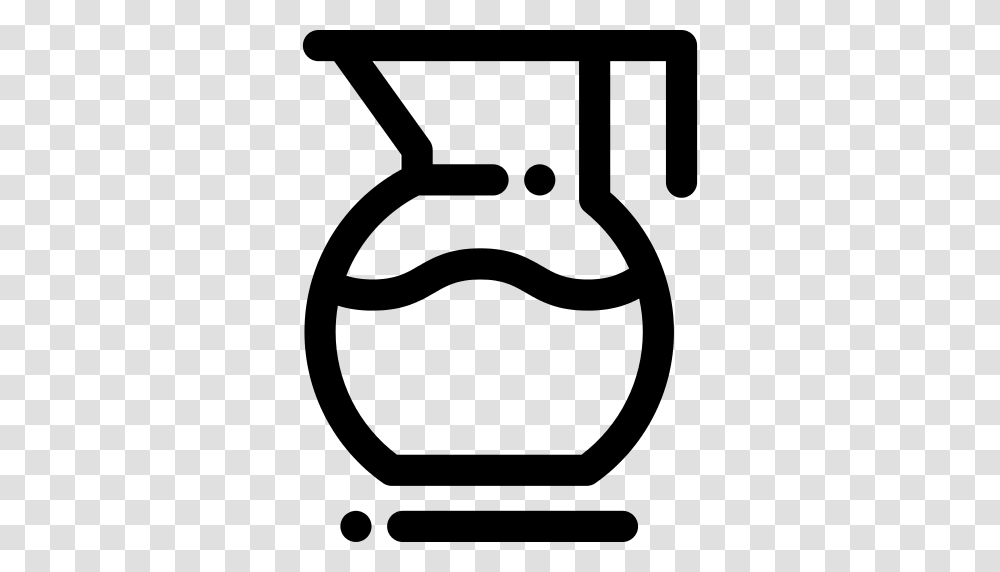 Lemonade Pitcher Icon, Gray, World Of Warcraft Transparent Png