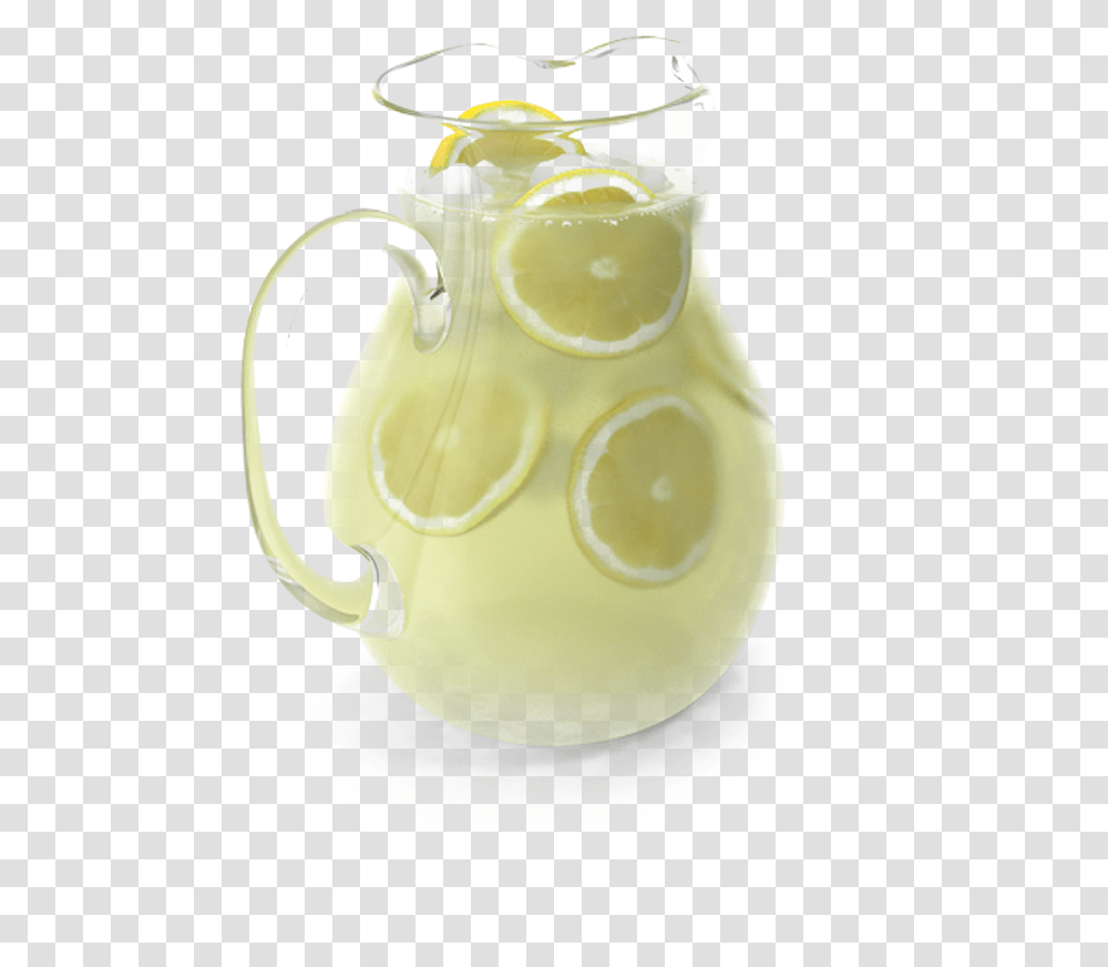 Lemonade Pitcher Lu39an Melon Seed Tea, Beverage, Drink, Milk, Egg Transparent Png