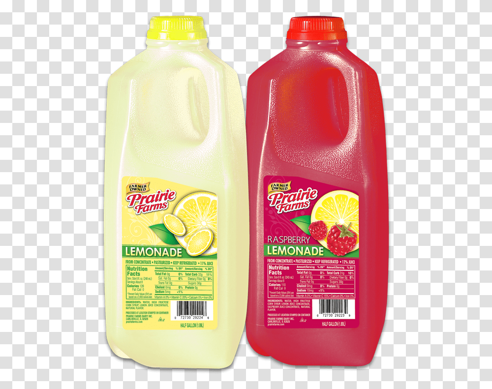 Lemonade Prairie Farms Lemonade, Beverage, Drink, Juice, Orange Juice Transparent Png