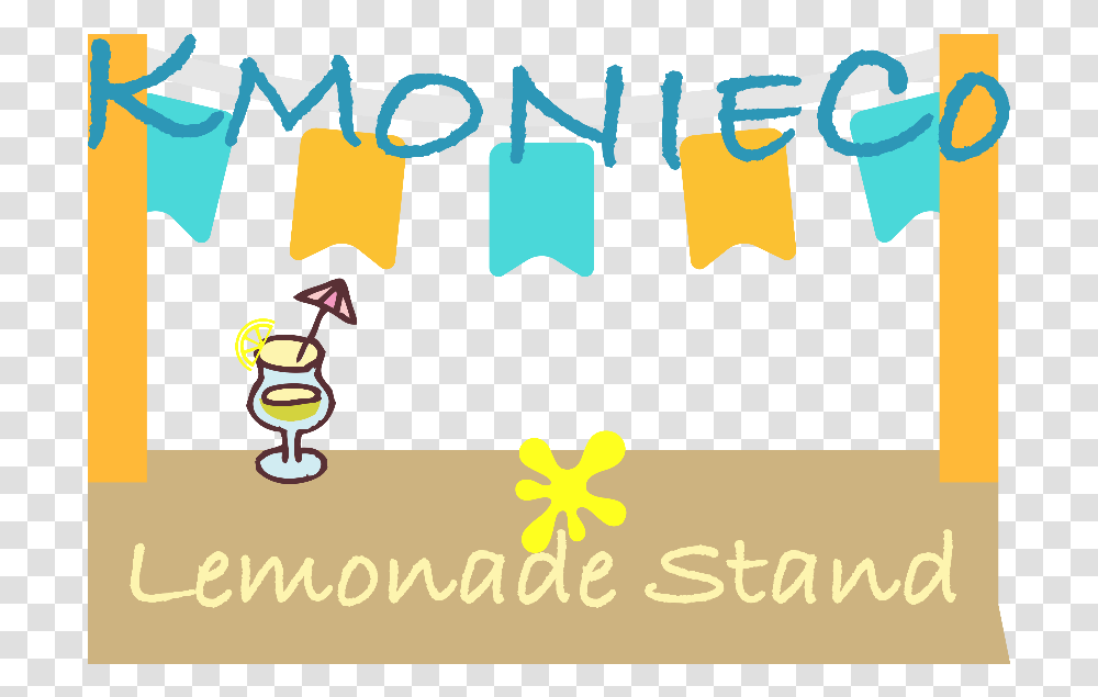 Lemonade Stand Clip Art, Knot Transparent Png
