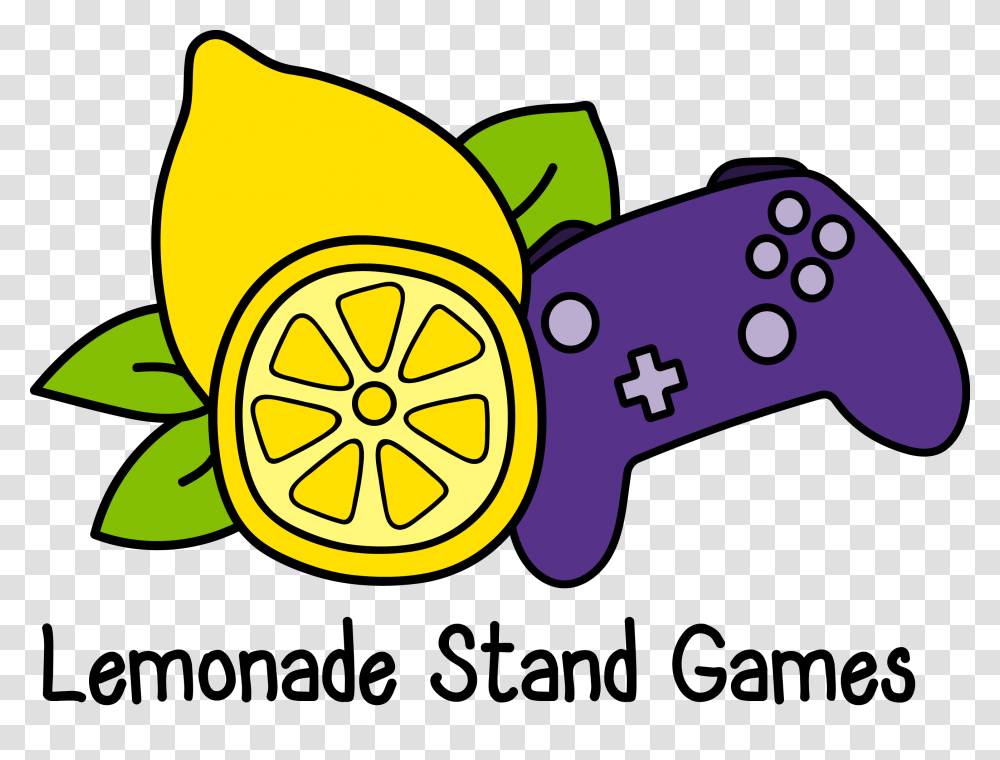 Lemonade Stand Games, Food, Plant Transparent Png