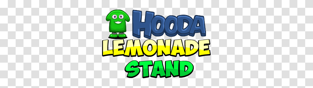 Lemonade Stand, Alphabet, Bazaar, Market Transparent Png