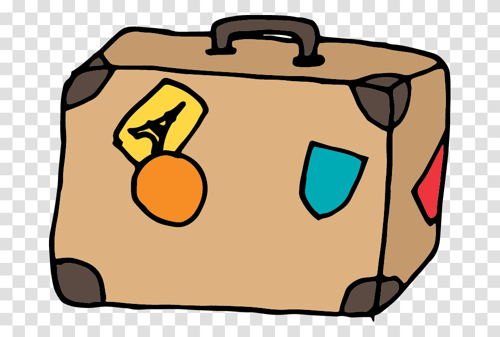 Lemonadepixel Travel Robin Hood Camp, Luggage, Bag, Suitcase, Cushion Transparent Png