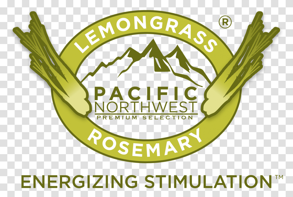 Lemongrass Rosemary Healthworks Community Fitness, Label, Sticker, Paper Transparent Png