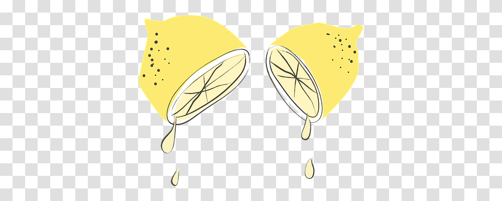 Lemons Nature, Lighting, Label Transparent Png