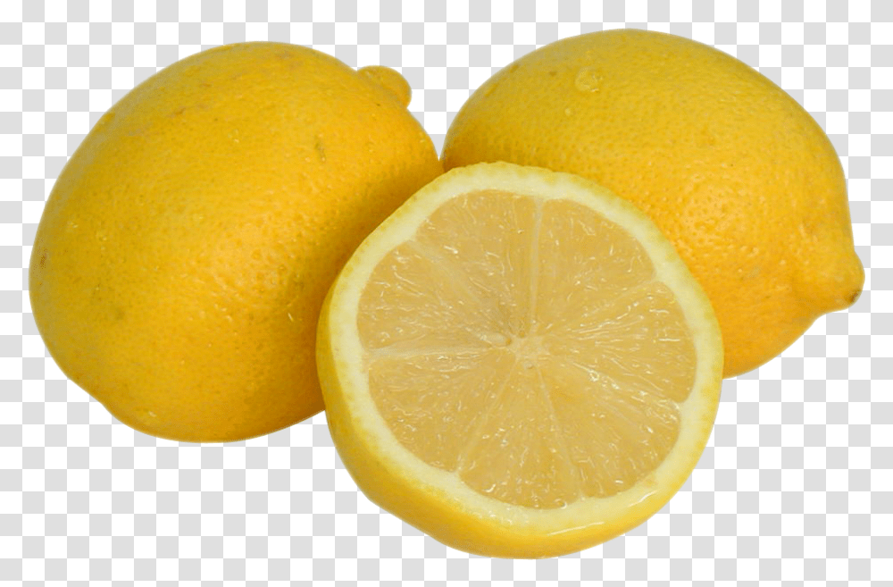 Lemons, Citrus Fruit, Plant, Food, Orange Transparent Png