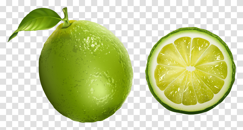 Lemons Clipart Lime Clip Art Transparent Png