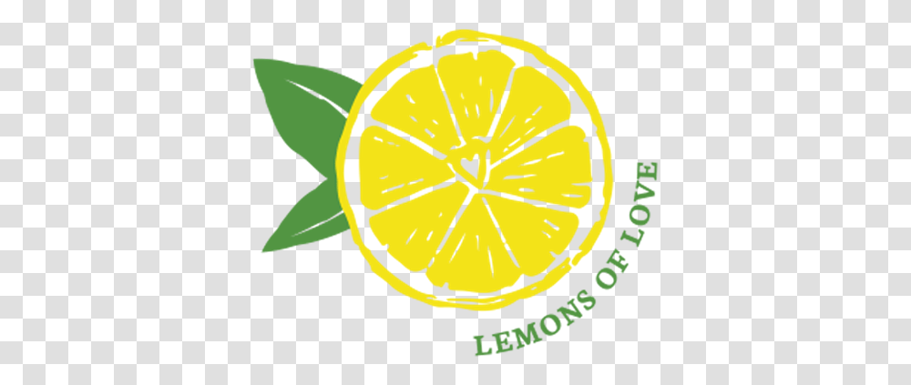 Lemons Of Love Inc Lemons Of Love, Citrus Fruit, Plant, Food Transparent Png