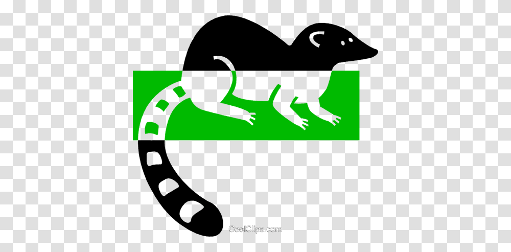 Lemur Royalty Free Vector Clip Art Illustration, Horseshoe, Mammal, Animal Transparent Png