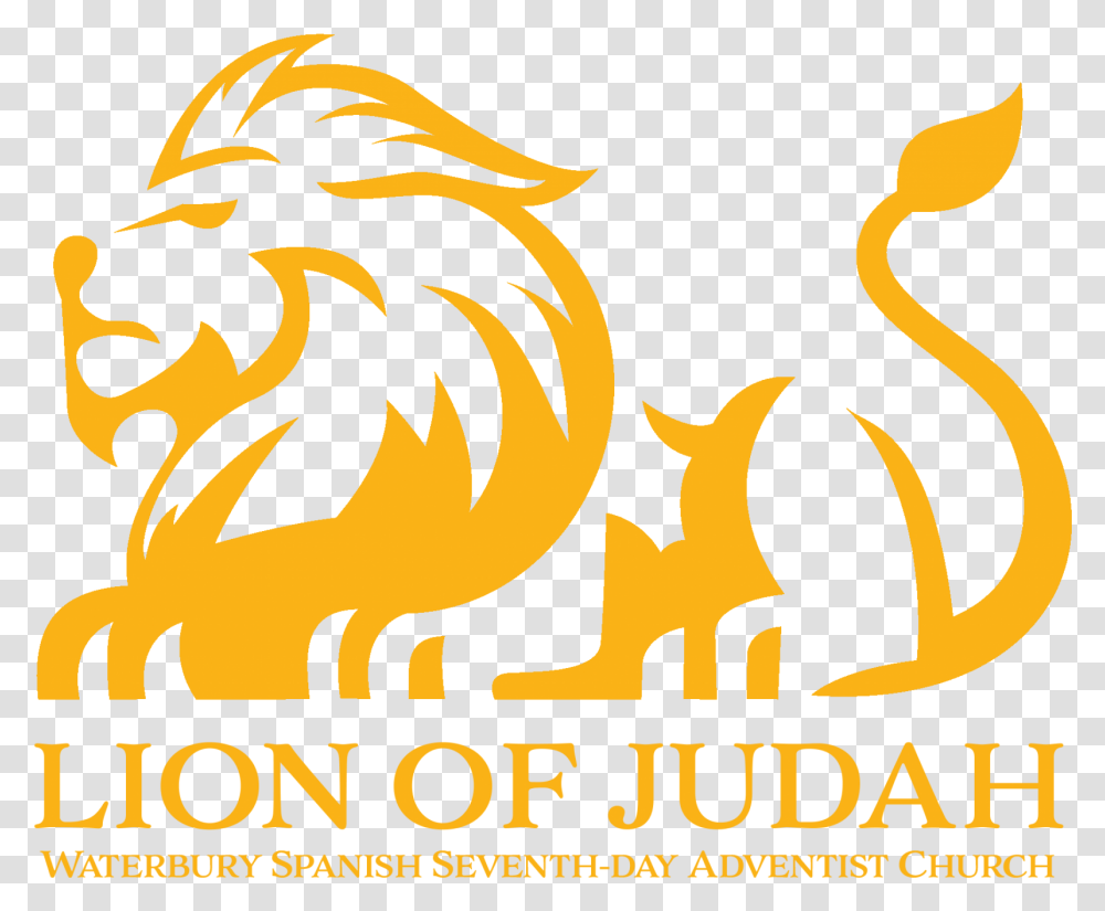 Len De Jud Lion Of Judah - Perseverando En Su Promesa Imagenes De Leon De Juda, Transportation, Vehicle, Text, Fire Transparent Png