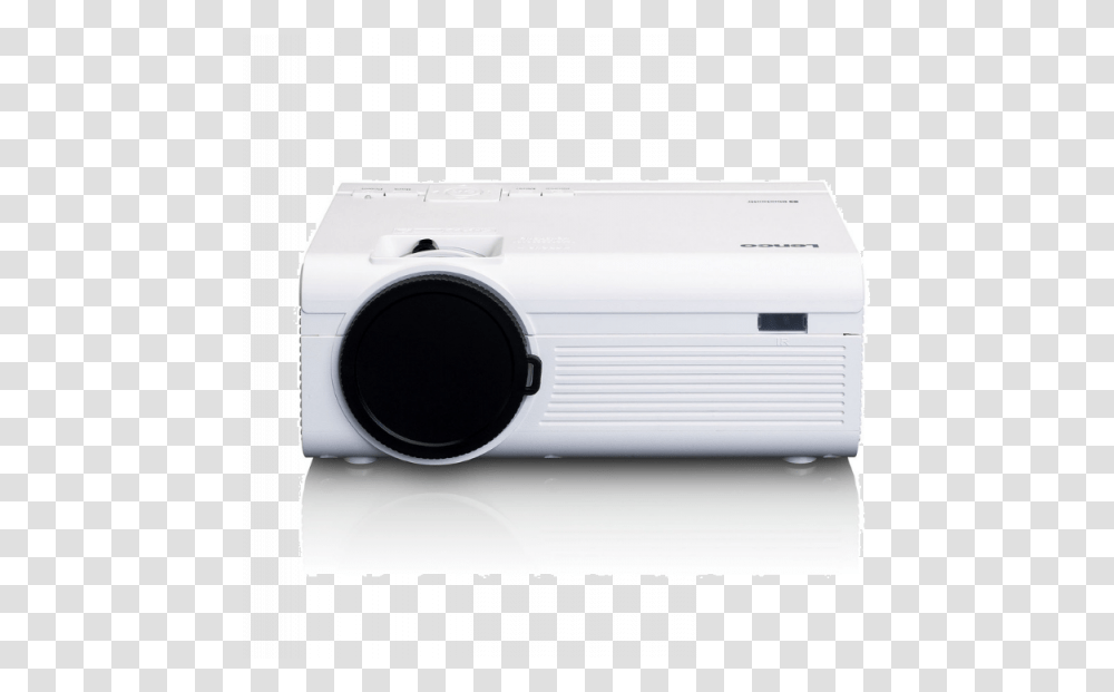 Lenco Lpj, Projector Transparent Png