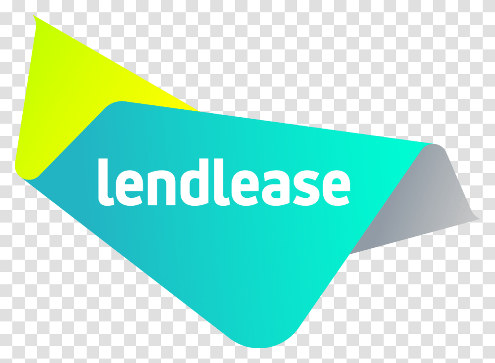 Lend Lease Group, Triangle, Label, Business Card Transparent Png