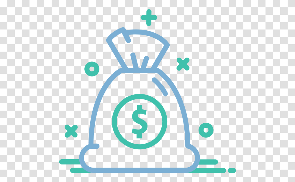 Lender Icon, Number, Alphabet Transparent Png