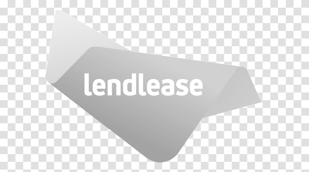 Lendlease Final Sign, Business Card, Paper, Hand Transparent Png