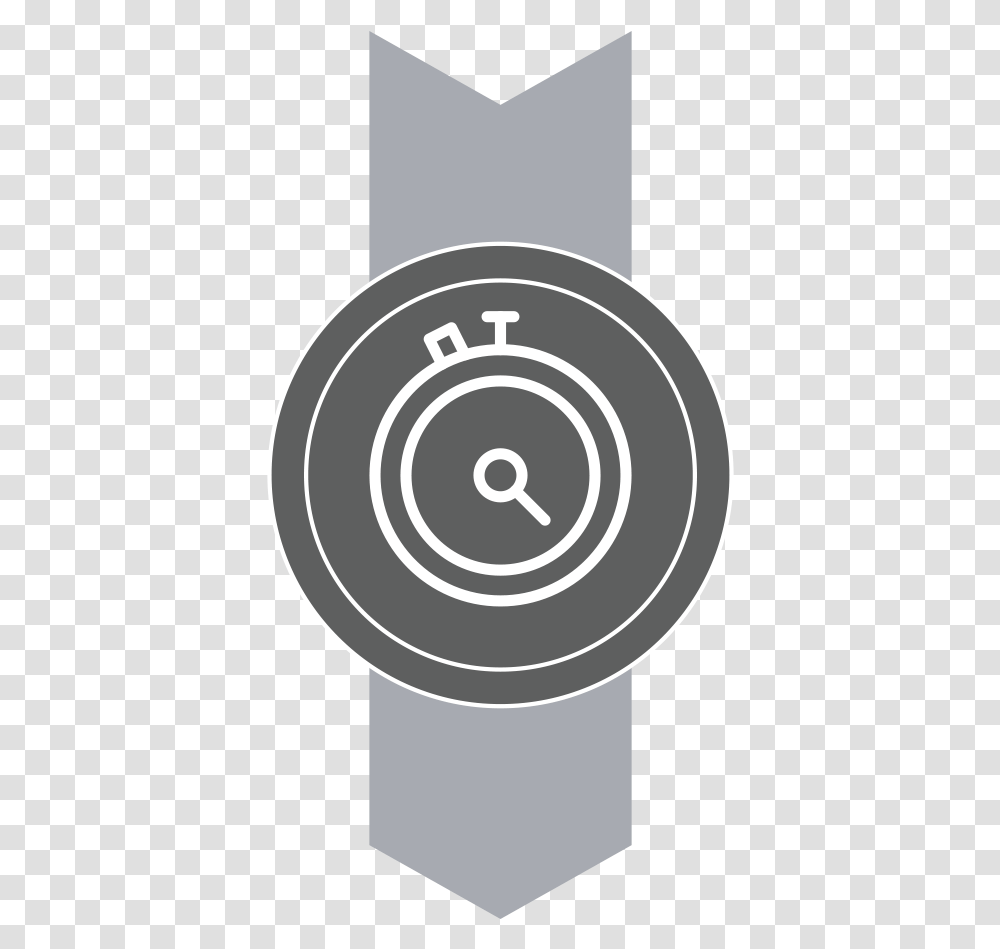 Lenient Goals Circle, Wristwatch, Lock, Security, Gauge Transparent Png