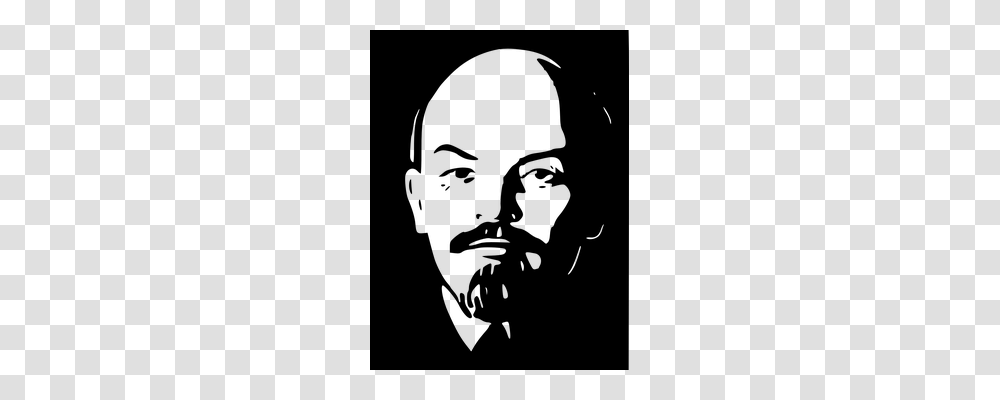 Lenin Person, Gray, World Of Warcraft Transparent Png