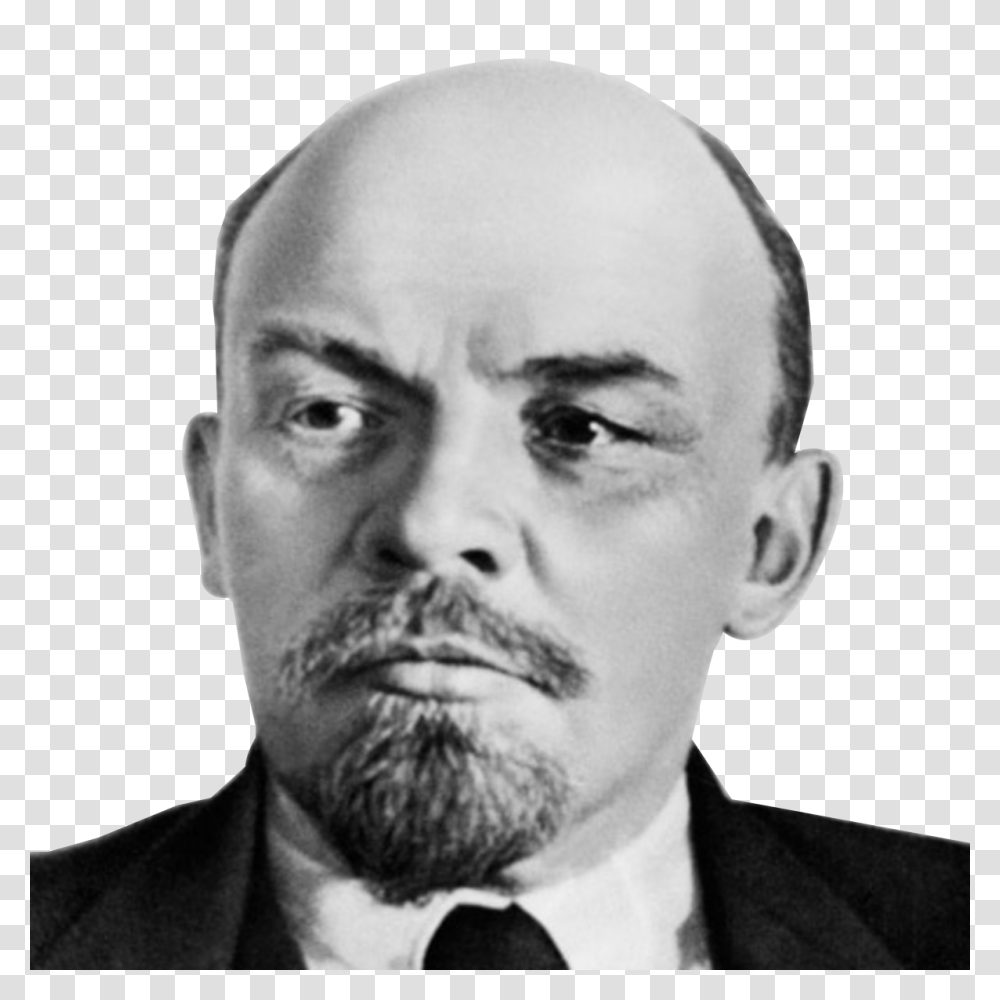 Lenin, Celebrity, Face, Person, Head Transparent Png