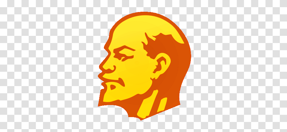 Lenin, Celebrity, Head, Face Transparent Png