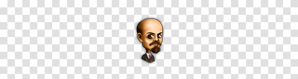 Lenin, Celebrity, Head, Face, Person Transparent Png