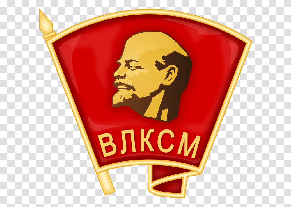 Lenin, Celebrity, Logo, Label Transparent Png