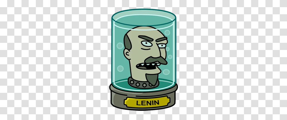 Lenin, Glass, Stein, Jug, Tin Transparent Png