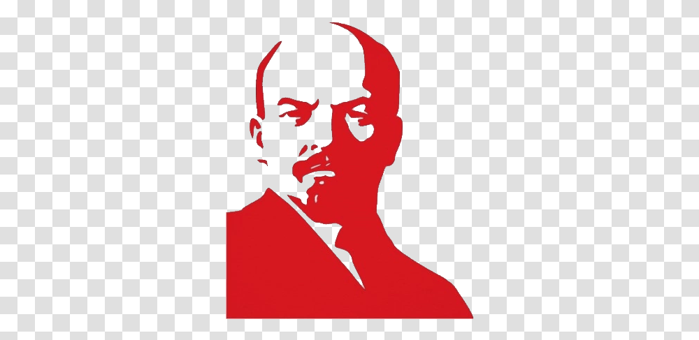 Lenin Lenin, Label, Text, Head, Face Transparent Png