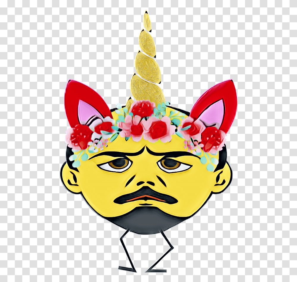 Lenin Ussr Communism Unicorn, Birthday Cake, Food, Apparel Transparent Png