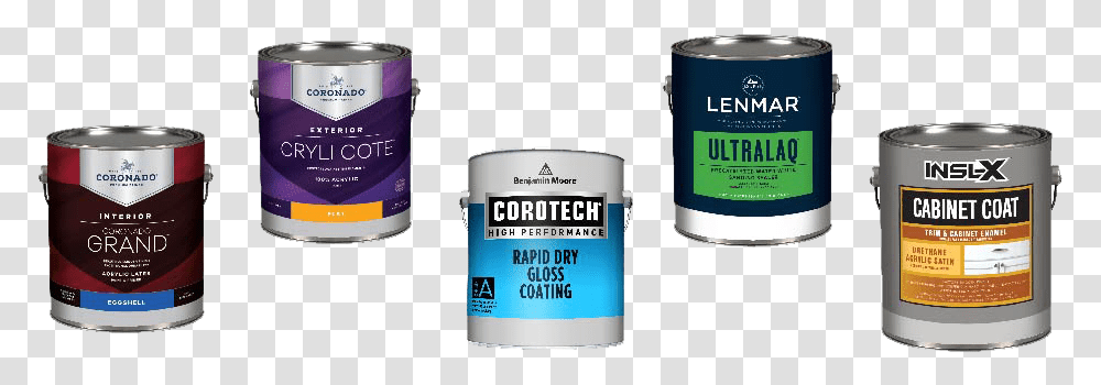 Lenmar Lacquer Waterborn, Paint Container, Tin, Palette, Can Transparent Png