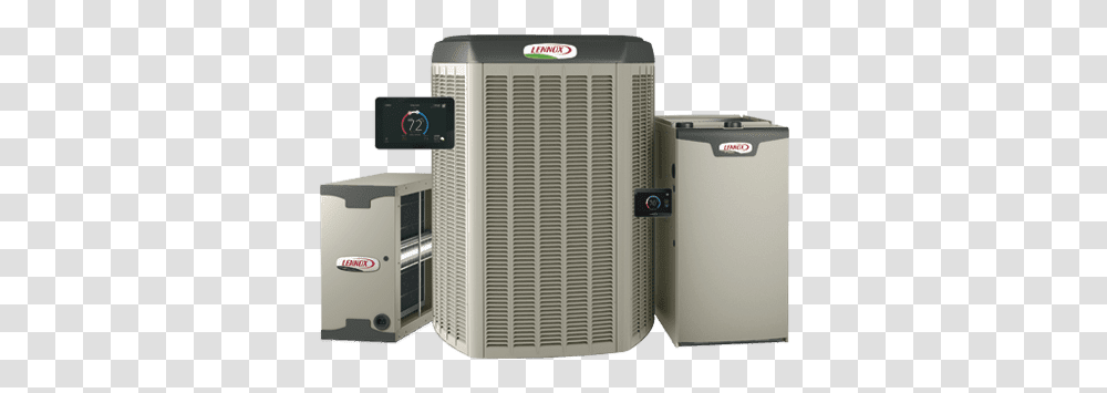 Lennox Air Conditioner Products Lennox Furnace Air Conditioner Combo, Appliance, Refrigerator, Heater, Space Heater Transparent Png