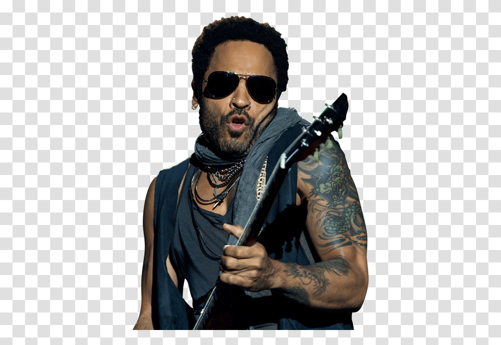 Lenny Kravitz Top 10 Hits, Skin, Sunglasses, Accessories, Accessory Transparent Png